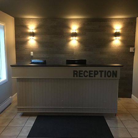 Auberge Valcartier Saint-Gabriel-De-Valcartier Zewnętrze zdjęcie