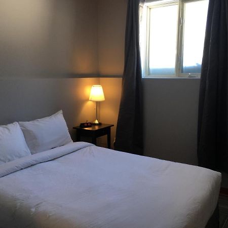 Auberge Valcartier Saint-Gabriel-De-Valcartier Zewnętrze zdjęcie