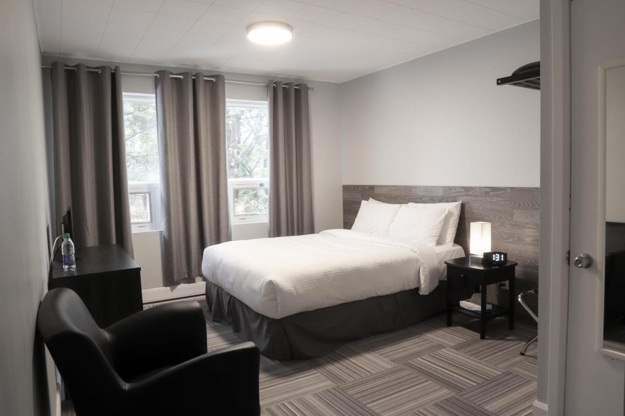 Auberge Valcartier Saint-Gabriel-De-Valcartier Zewnętrze zdjęcie